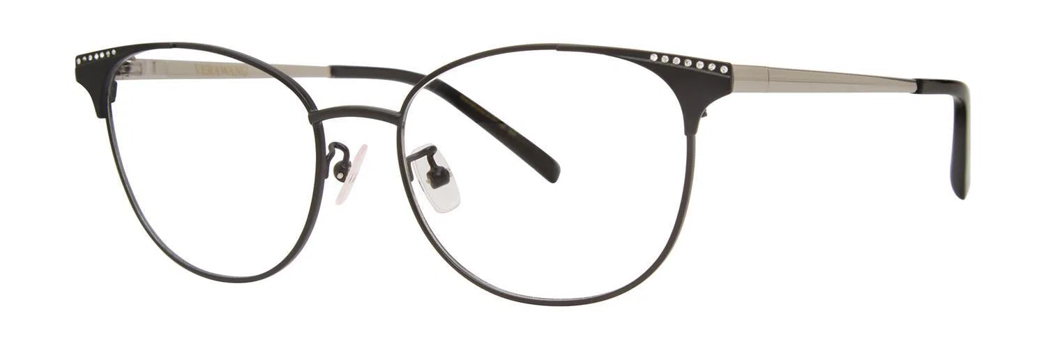 Vera Wang VA56 Eyeglasses - view 2